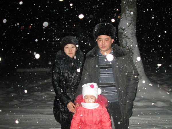 Аслан Мейрбаев