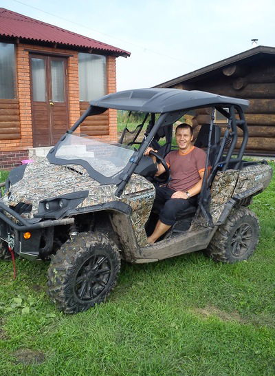 Иван Тарасов