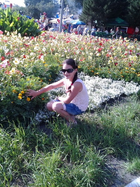 Татьяна Радослав