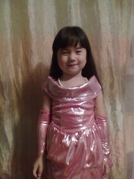 Роза Омурзакова