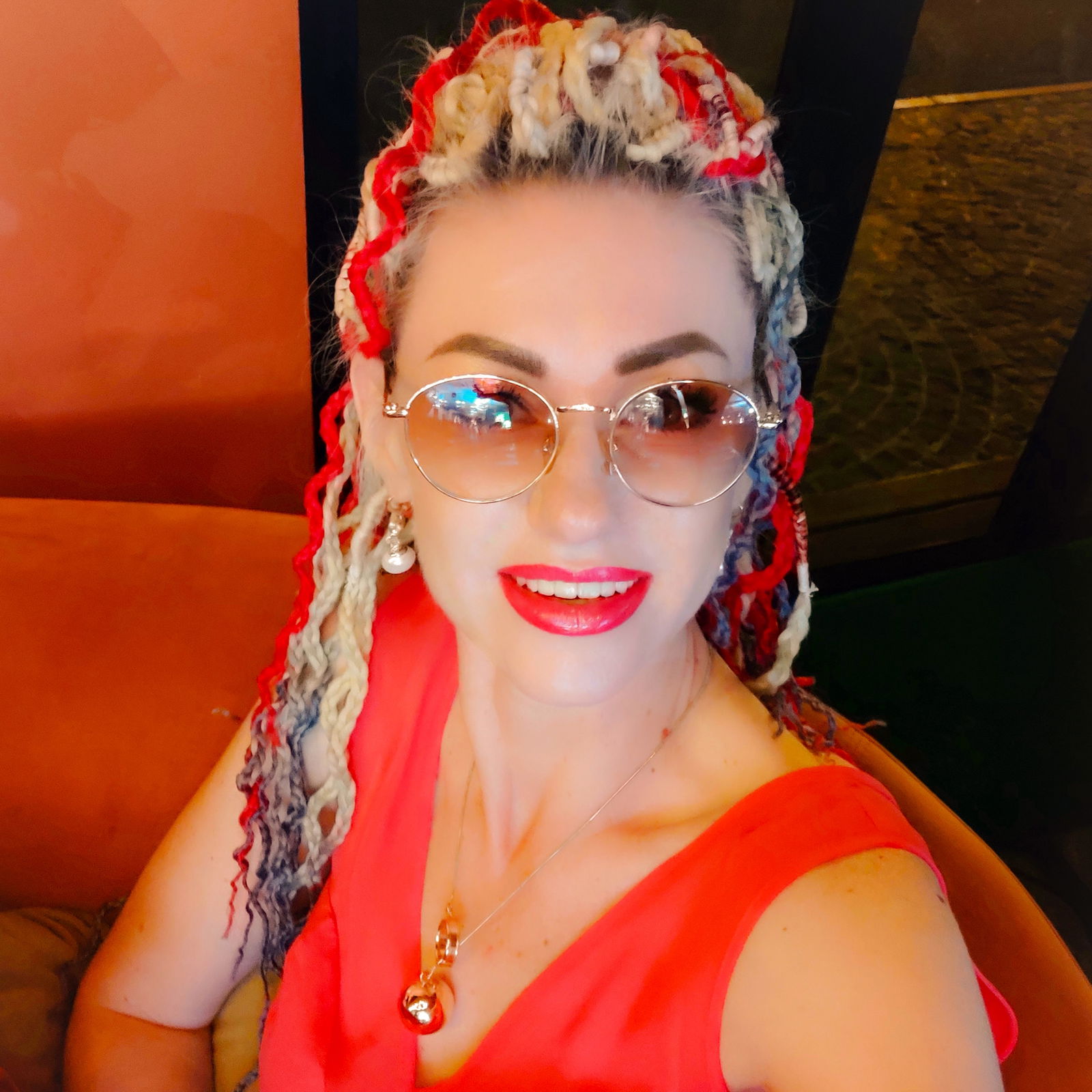 Марина Гороховик