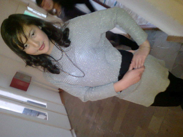 Назерке Слямханова