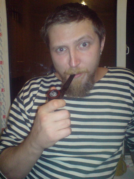 Сергей Терентьев