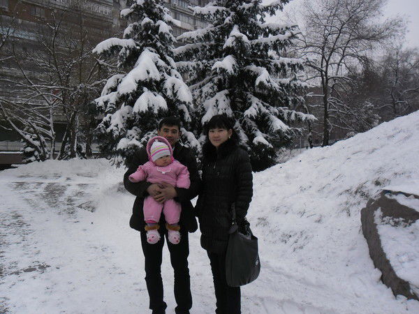 Самал Асылбаева