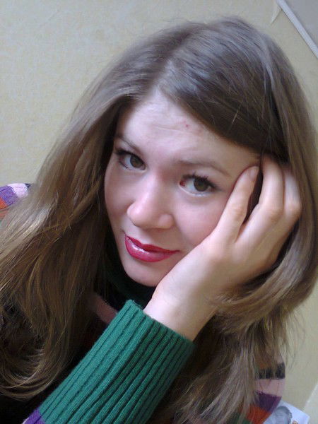 Фаруза Файзрахманова