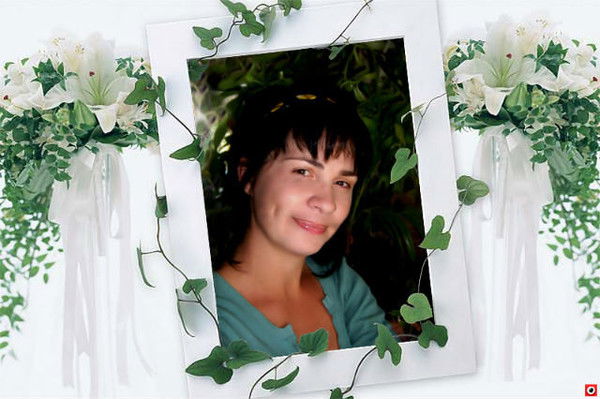 Вита Ходжаева