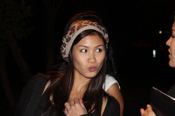 Динара Ищанова