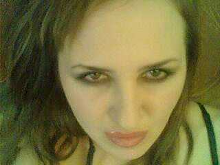 Олеся Белоброва