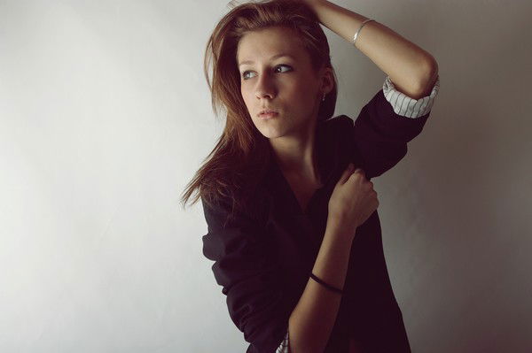 Сашенька Ермолаева