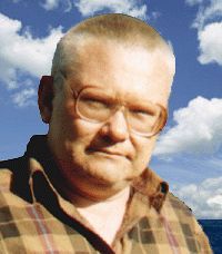 Владимир Иванович Пресняков