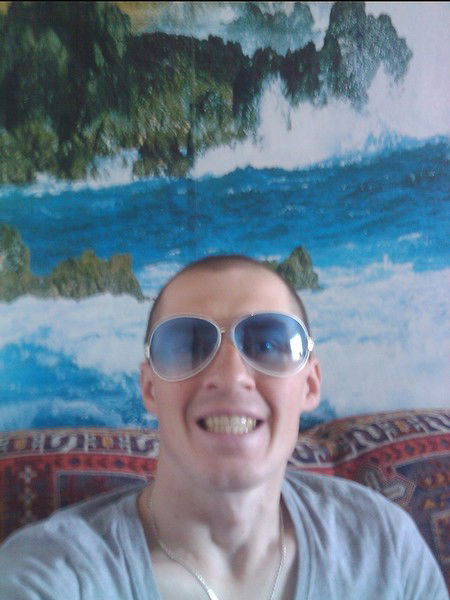 Сергей Клюев