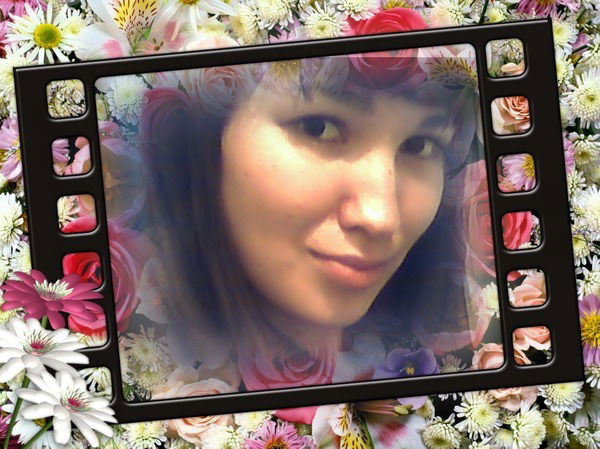 Я - Солнышко