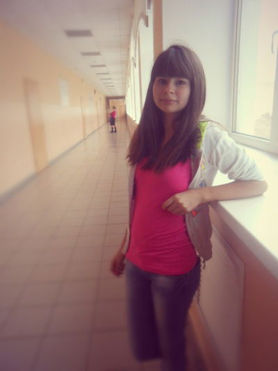 Яна Бутусова