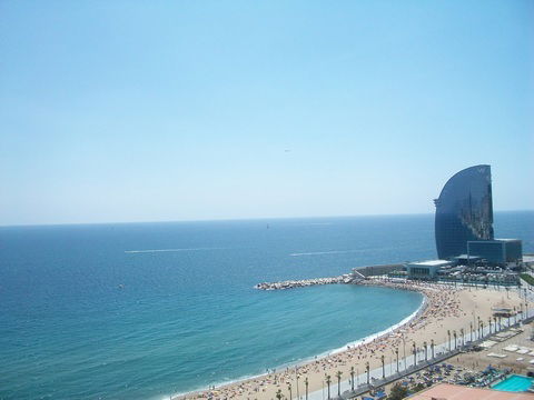 Ваш Гид В Барселоне