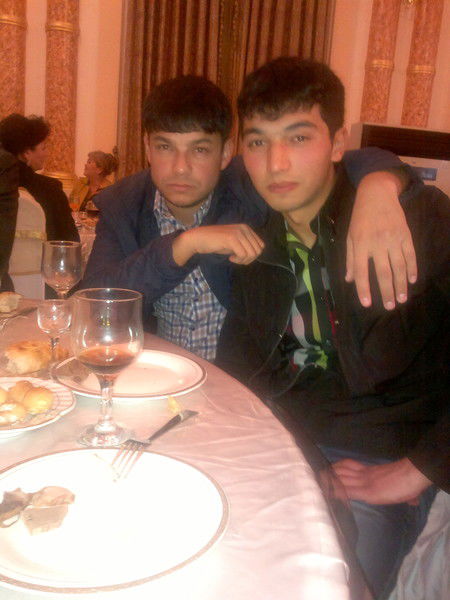 Живу Без Страха Верю В Аллаха