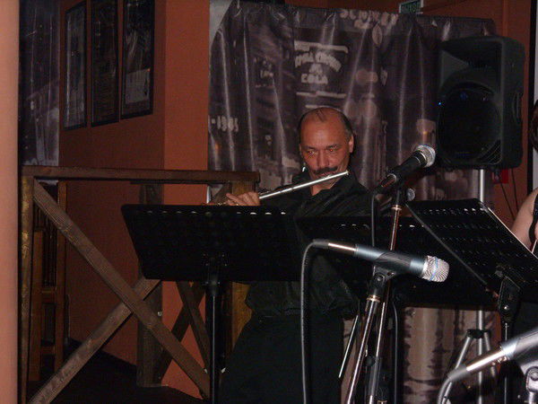 Юрий Шабалкин