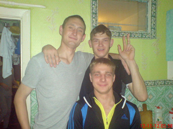 Артём Терехов