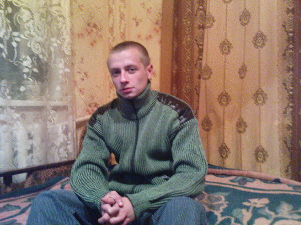 Александр Гурский