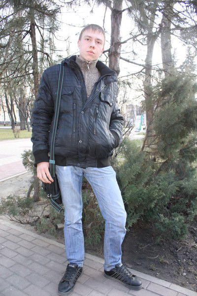 Максим Веткин