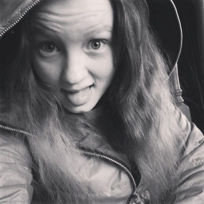 Виктория Чистякова