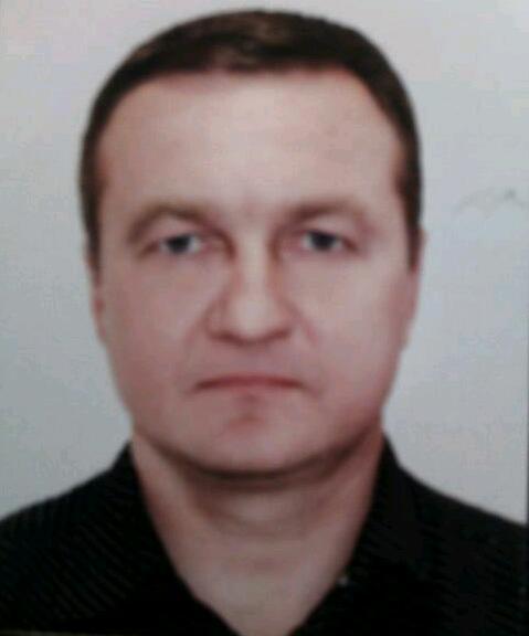 Юрий Коваленя