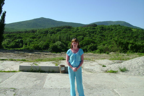 Ирина Колосавцева