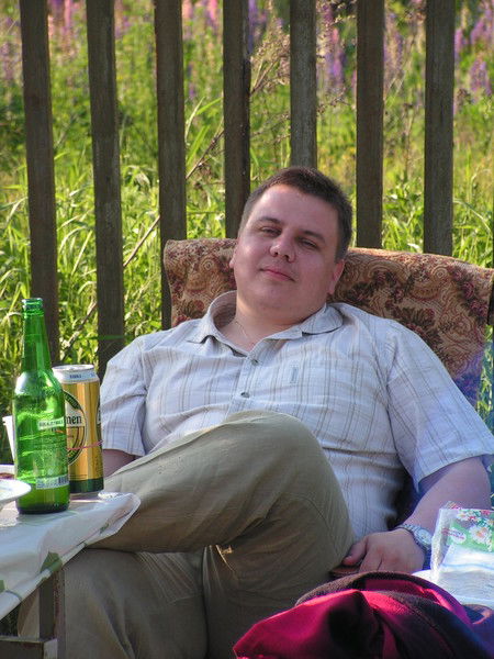 Игорь Епифанцев