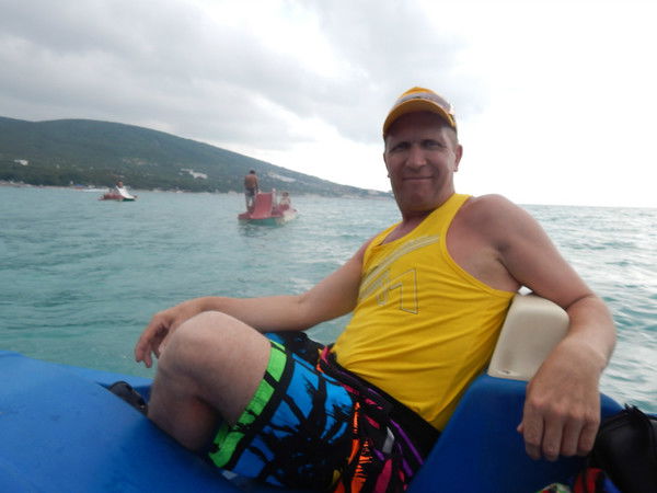 Анатолий Чернов