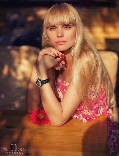 Светлана Парк