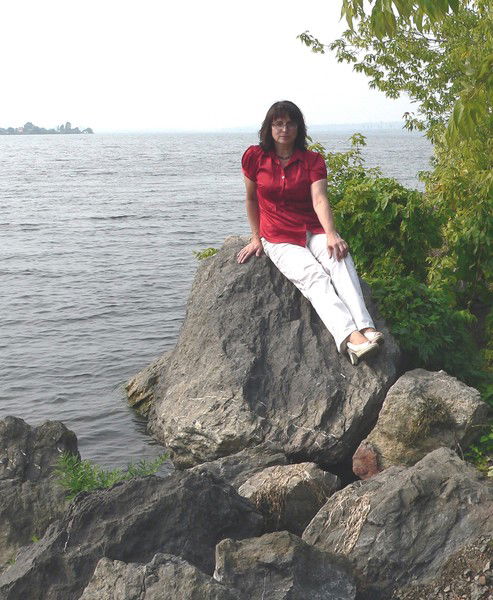 Людмила Танкова