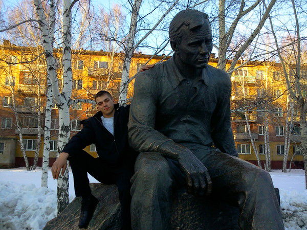 Владимир Чубатов