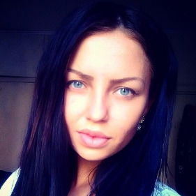 Надежда Петрушенко