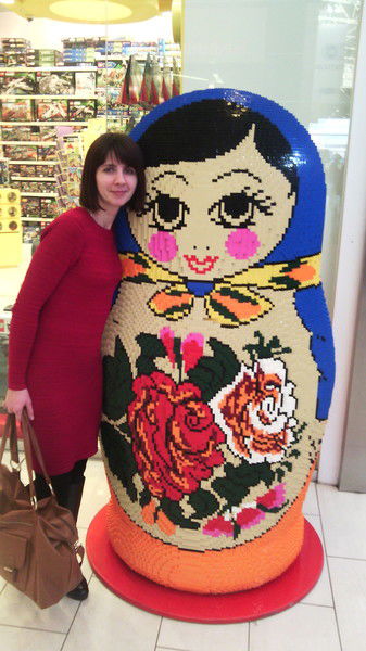 Татьяна Коток