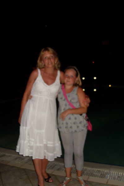 Вера Степанова