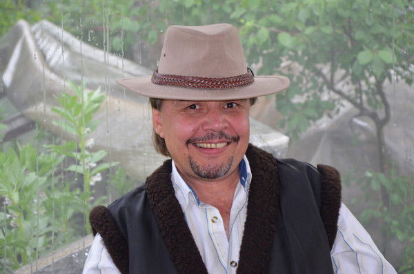 Андрей Петренко