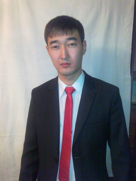 Рашид Сарманов