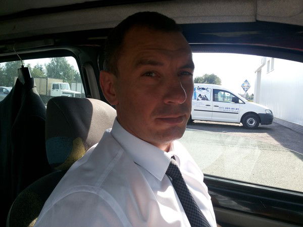 Дмитрий Бычко