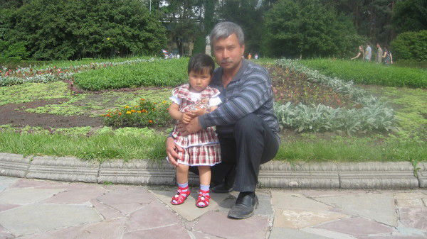 Алымжан Кeбиров