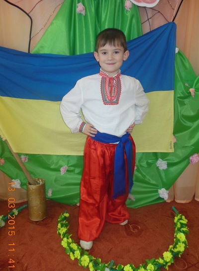 Нина Холодова