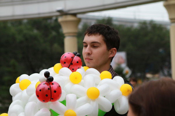 Максим Провкин