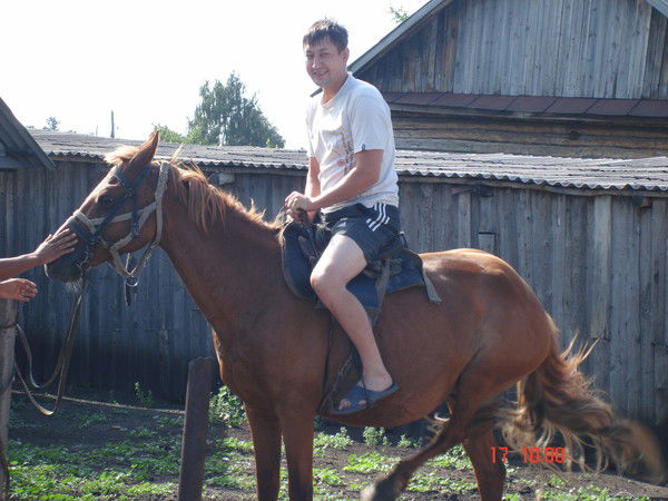 Александр Мироваев