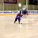 Вова Нечипоренко