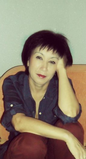 Макпал Нурбаева