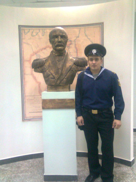 Роман Сычев