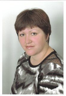 Марина Помещикова