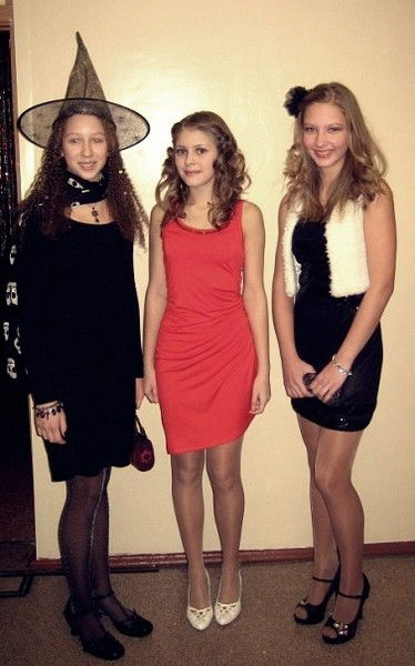 Ксюша Платонова