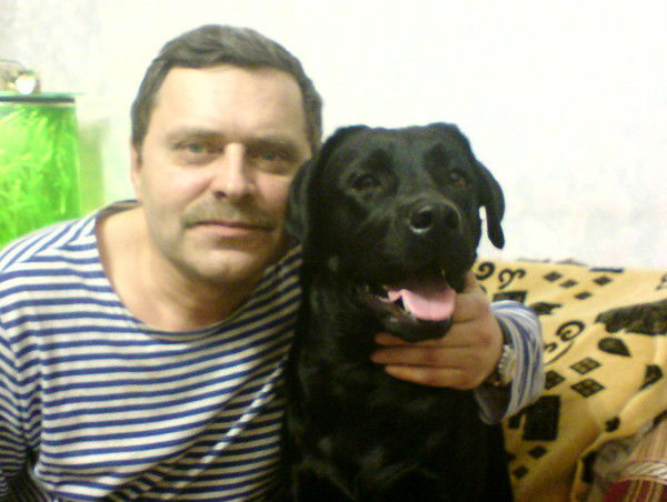 Николай Балашов