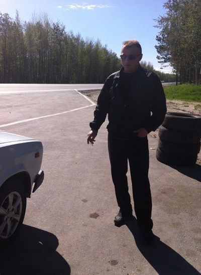 Вадим Швечков