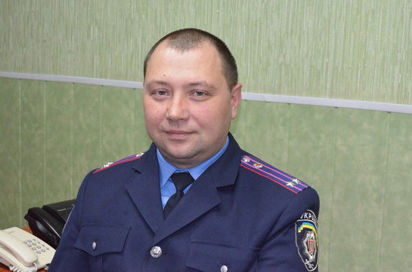 Василий Кобец