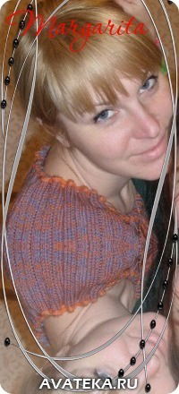 Маргарита Сороко